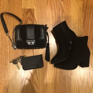 Rebecca Minkoff Crossbody Bag